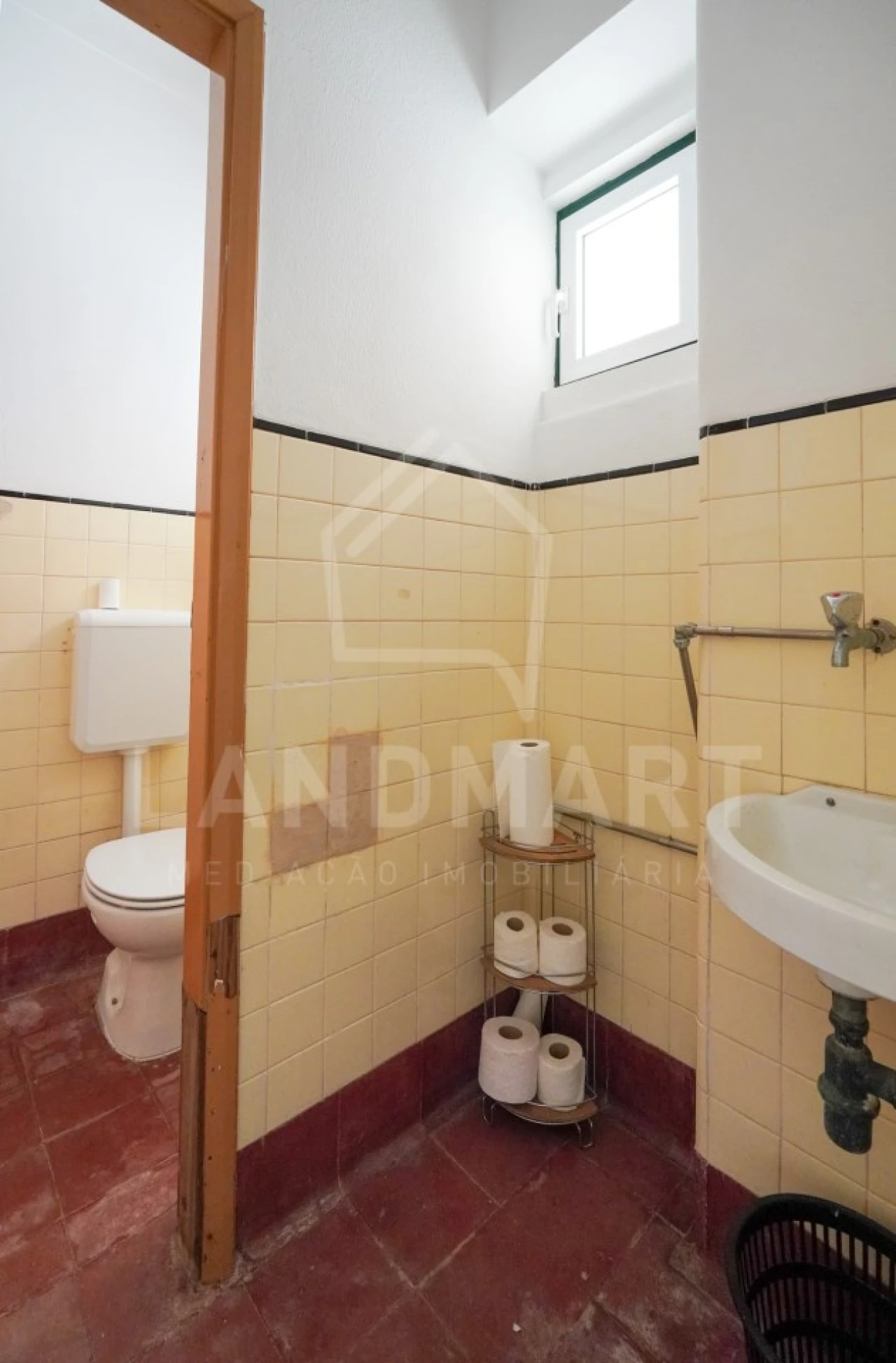 Moradia T10 para Venda em Turquel Foto 25