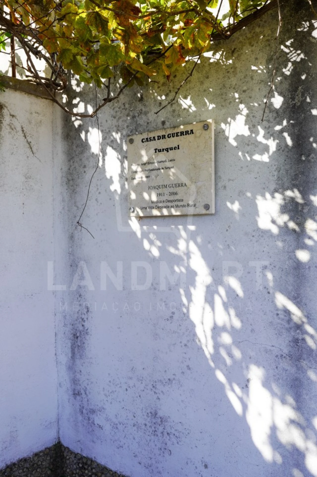 Moradia T10 para Venda em Turquel Foto 47