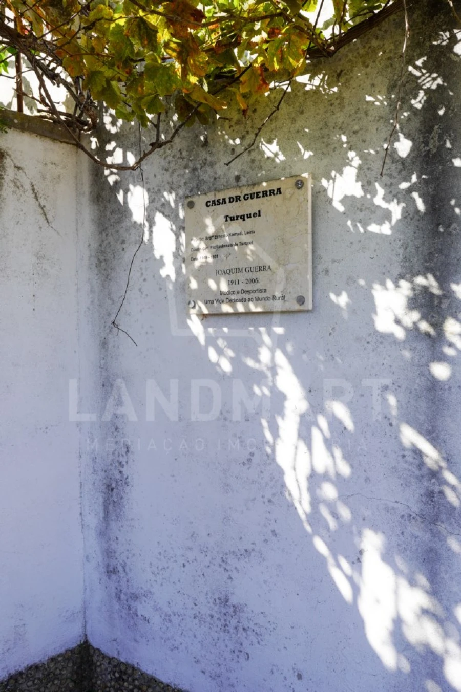 Moradia T10 para Venda em Turquel Foto 47