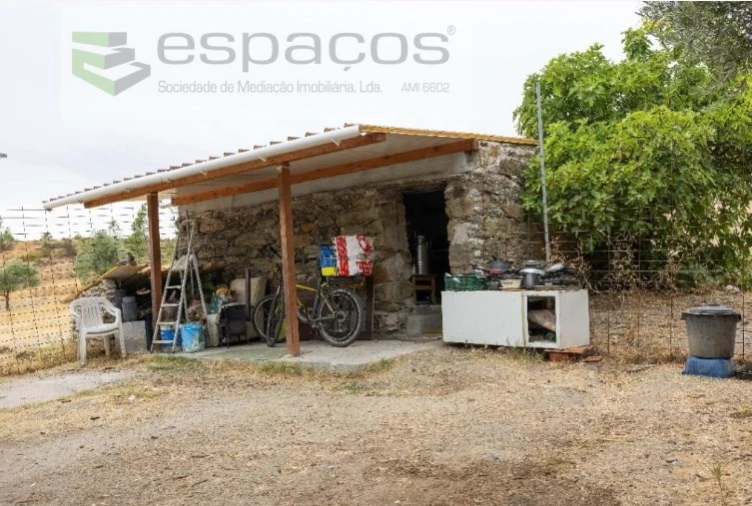 Quinta para Venda em Sarzedas Foto 1