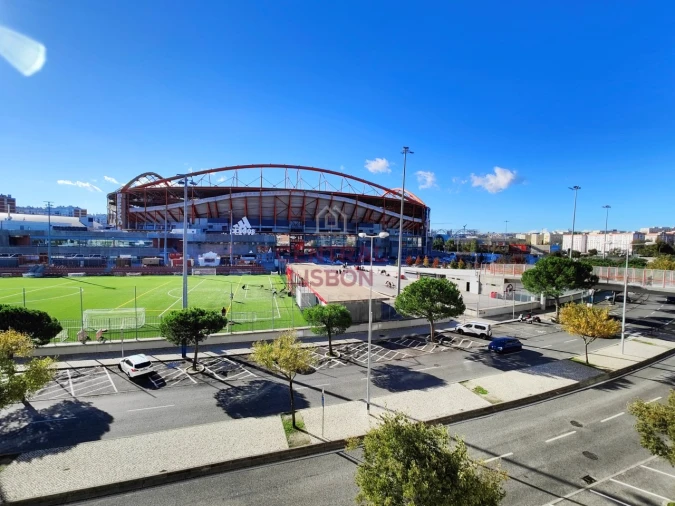 Apartamento T2 para Venda em São Domingos de Benfica