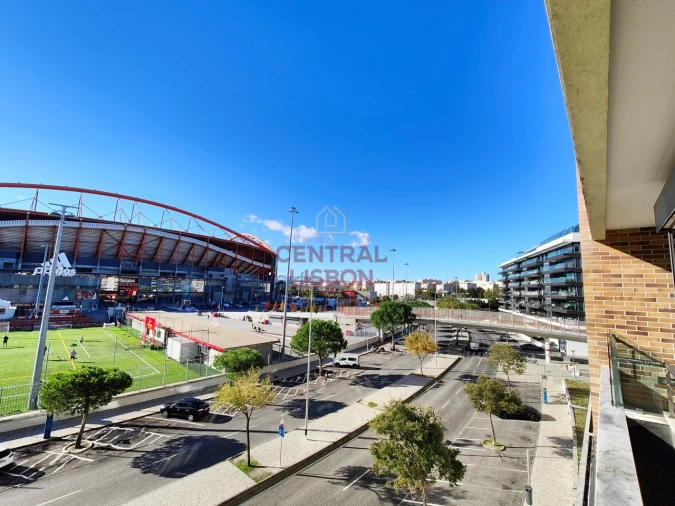 Apartamento T2 para Venda em São Domingos de Benfica Foto 15