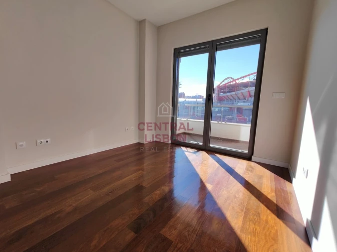 Apartamento T2 para Venda em São Domingos de Benfica Foto 17