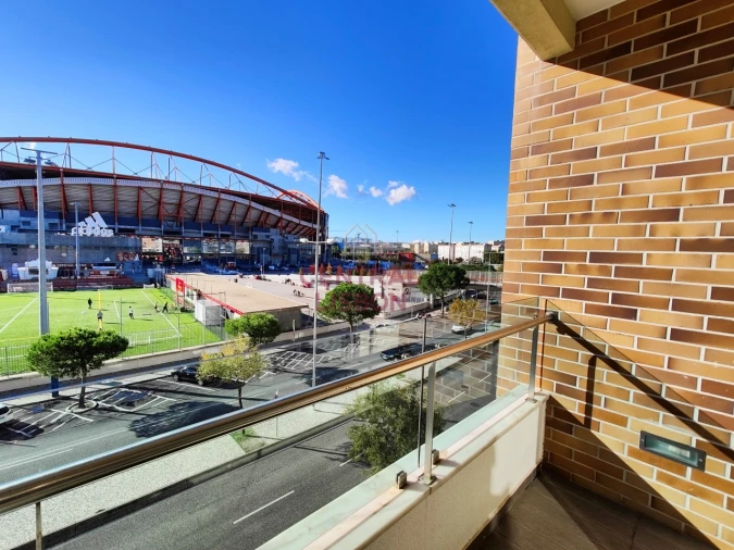 Apartamento T2 para Venda em São Domingos de Benfica Foto 19