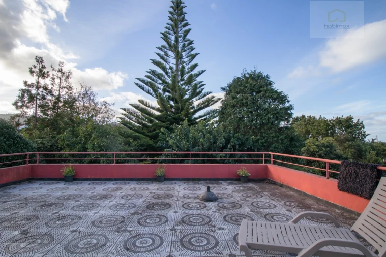 Moradia T4 para Venda em Pico da Pedra Foto 32