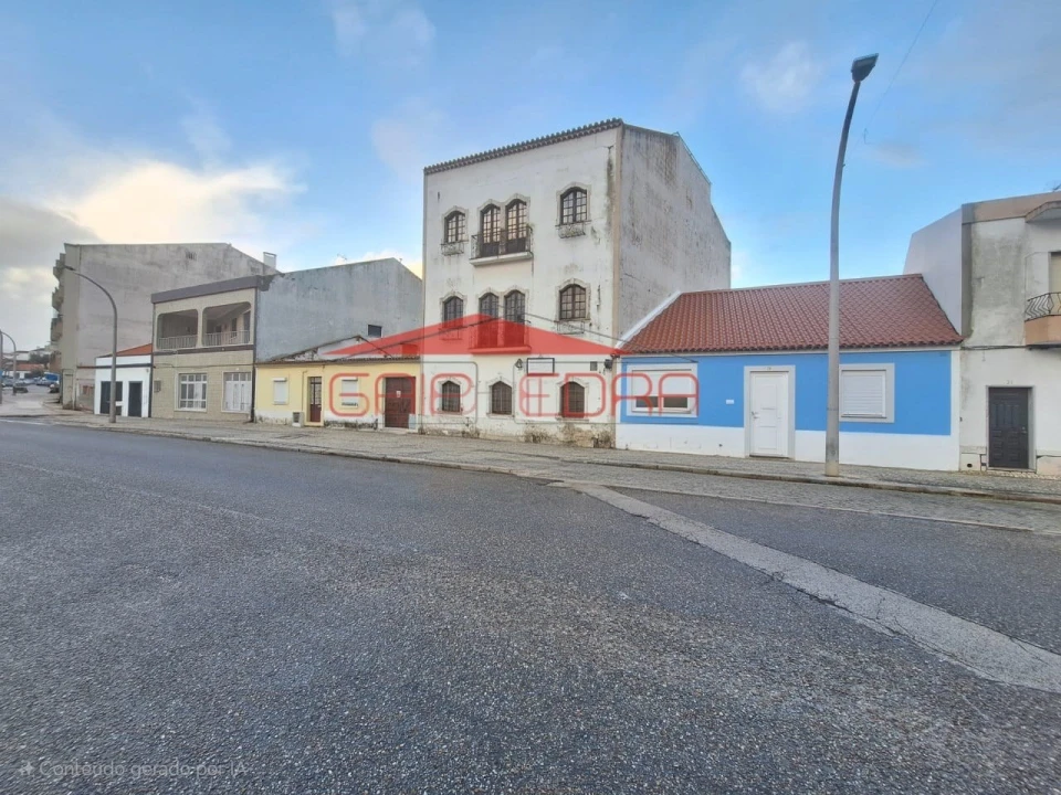 Prédio para Venda em Cartaxo e Vale da Pinta Foto 2
