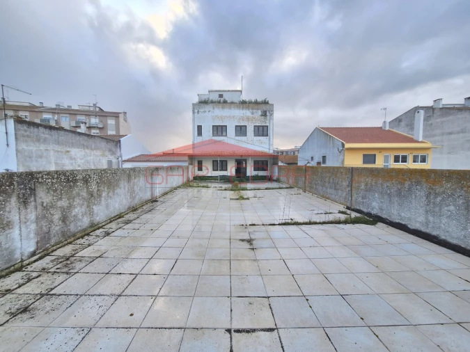 Prédio para Venda em Cartaxo e Vale da Pinta Foto 15