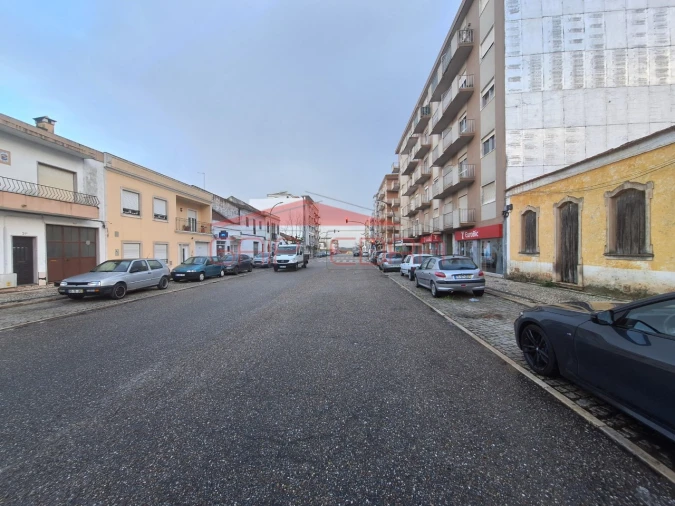 Prédio para Venda em Cartaxo e Vale da Pinta Foto 22