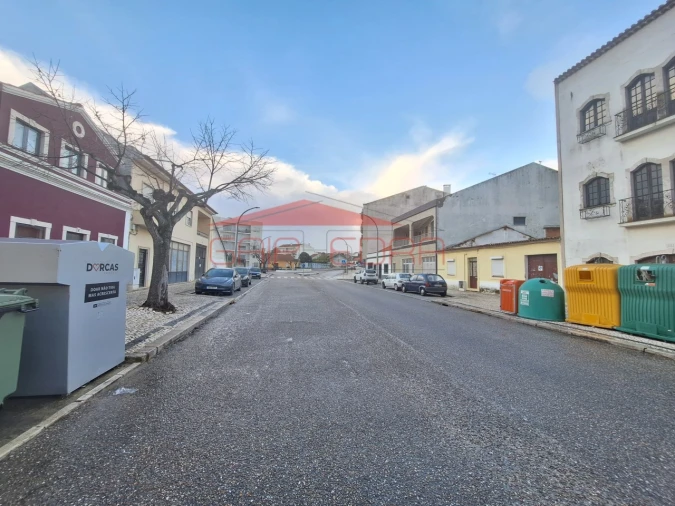 Prédio para Venda em Cartaxo e Vale da Pinta Foto 23