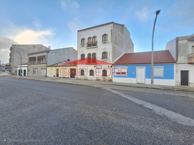Prédio para Venda em Cartaxo e Vale da Pinta Foto 2