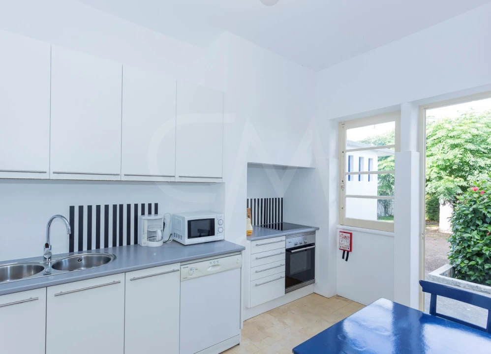 Moradia T5 para Venda em Ponta Delgada (São Sebastião) Foto 44