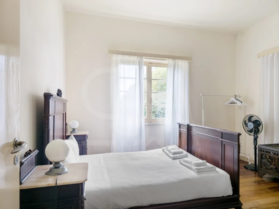 Moradia T5 para Venda em Ponta Delgada (São Sebastião) Foto 20