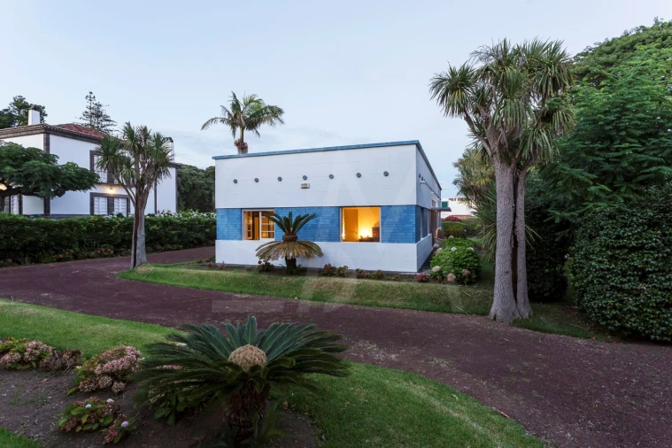 Moradia T5 para Venda em Ponta Delgada (São Sebastião) Foto 26