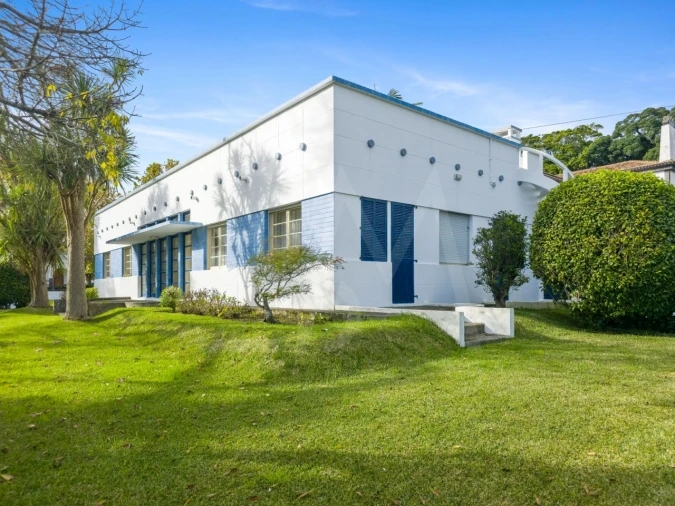 Moradia T5 para Venda em Ponta Delgada (São Sebastião)