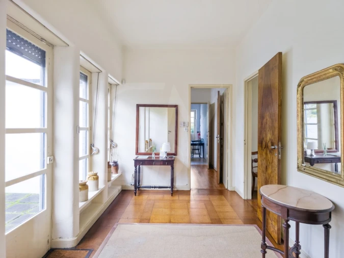 Moradia T5 para Venda em Ponta Delgada (São Sebastião) Foto 10