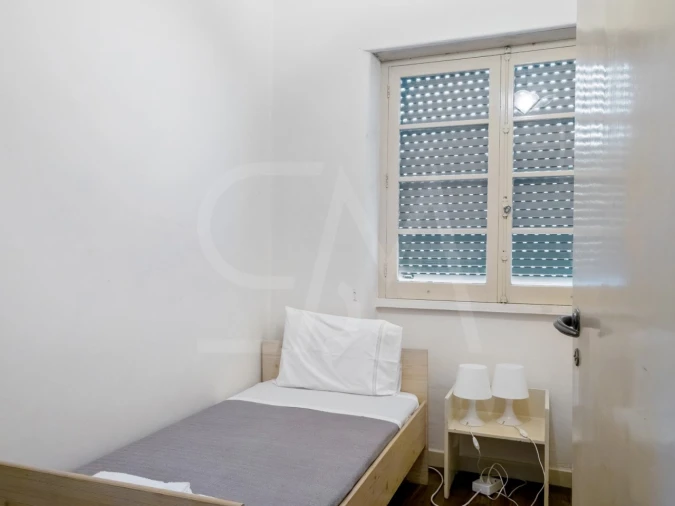 Moradia T5 para Venda em Ponta Delgada (São Sebastião) Foto 36