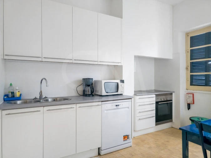 Moradia T5 para Venda em Ponta Delgada (São Sebastião) Foto 45