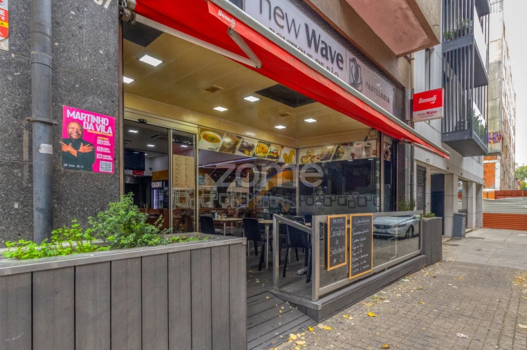 Negócio para Trespasse em Matosinhos e Leça da Palmeira Foto 2