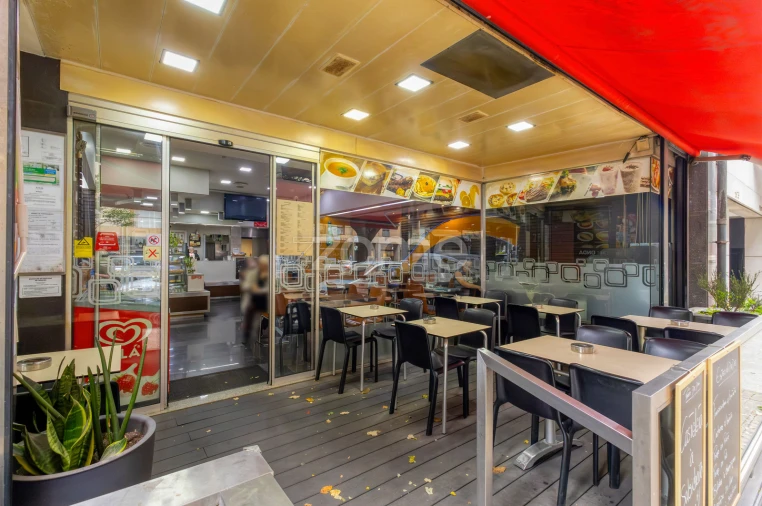 Negócio para Trespasse em Matosinhos e Leça da Palmeira Foto 4