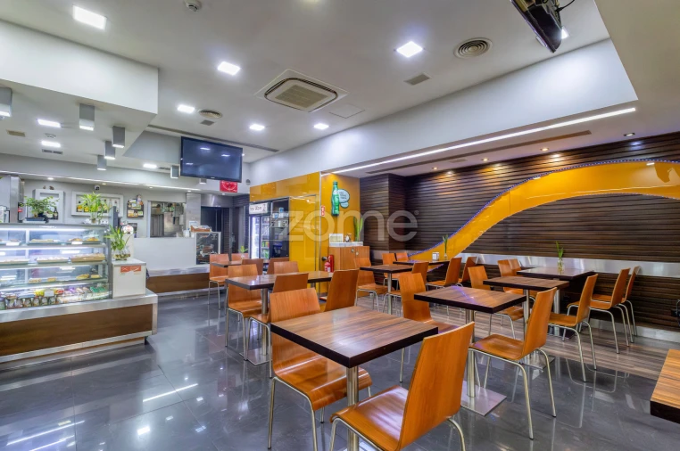 Negócio para Trespasse em Matosinhos e Leça da Palmeira Foto 8