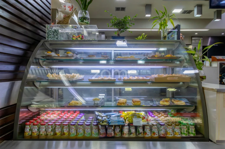 Negócio para Trespasse em Matosinhos e Leça da Palmeira Foto 13