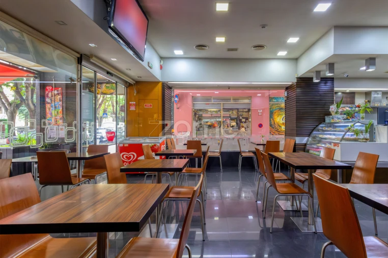 Negócio para Trespasse em Matosinhos e Leça da Palmeira Foto 6