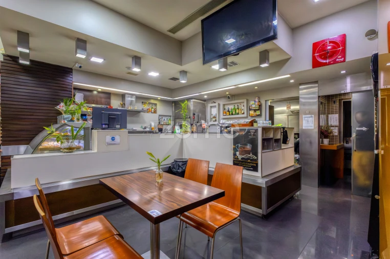 Negócio para Trespasse em Matosinhos e Leça da Palmeira Foto 11