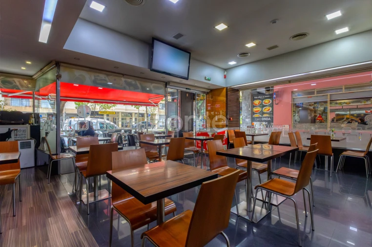 Negócio para Trespasse em Matosinhos e Leça da Palmeira Foto 10