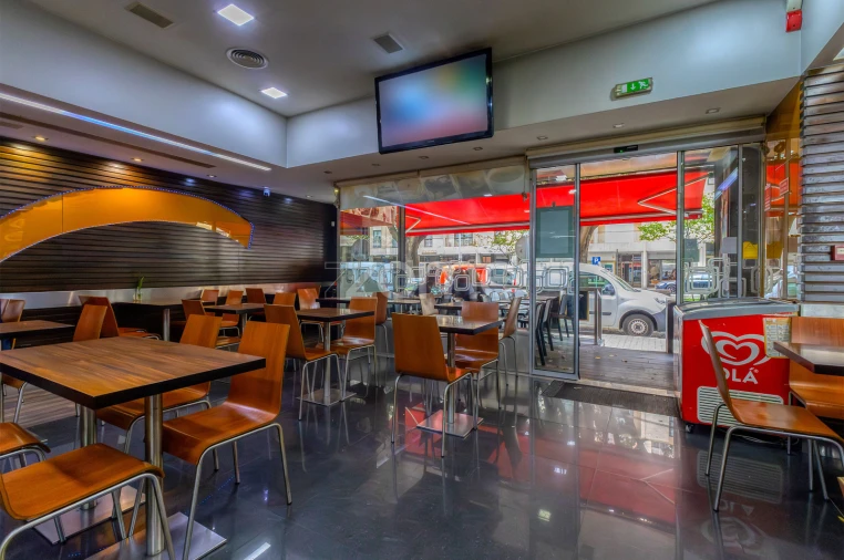 Negócio para Trespasse em Matosinhos e Leça da Palmeira Foto 12