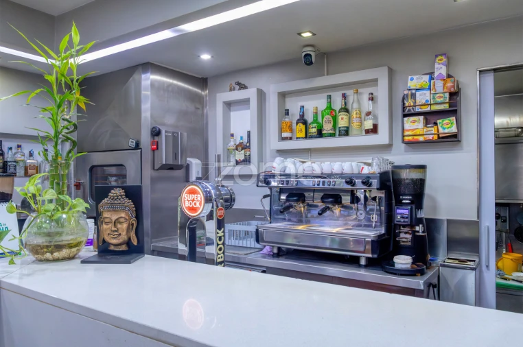 Negócio para Trespasse em Matosinhos e Leça da Palmeira Foto 16