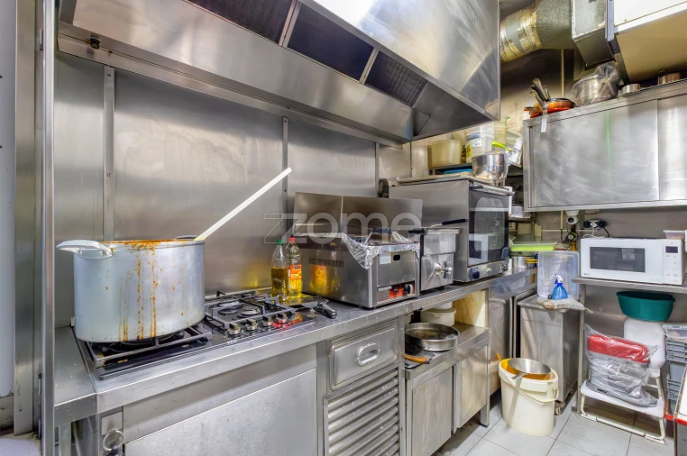 Negócio para Trespasse em Matosinhos e Leça da Palmeira Foto 19