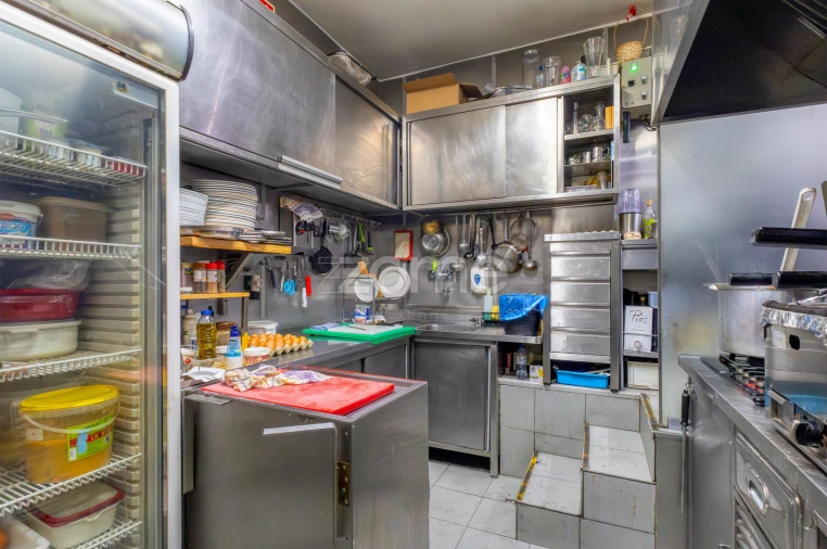 Negócio para Trespasse em Matosinhos e Leça da Palmeira Foto 18