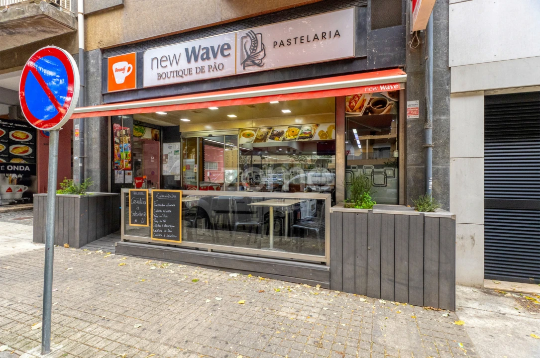 Negócio para Trespasse em Matosinhos e Leça da Palmeira Foto 2