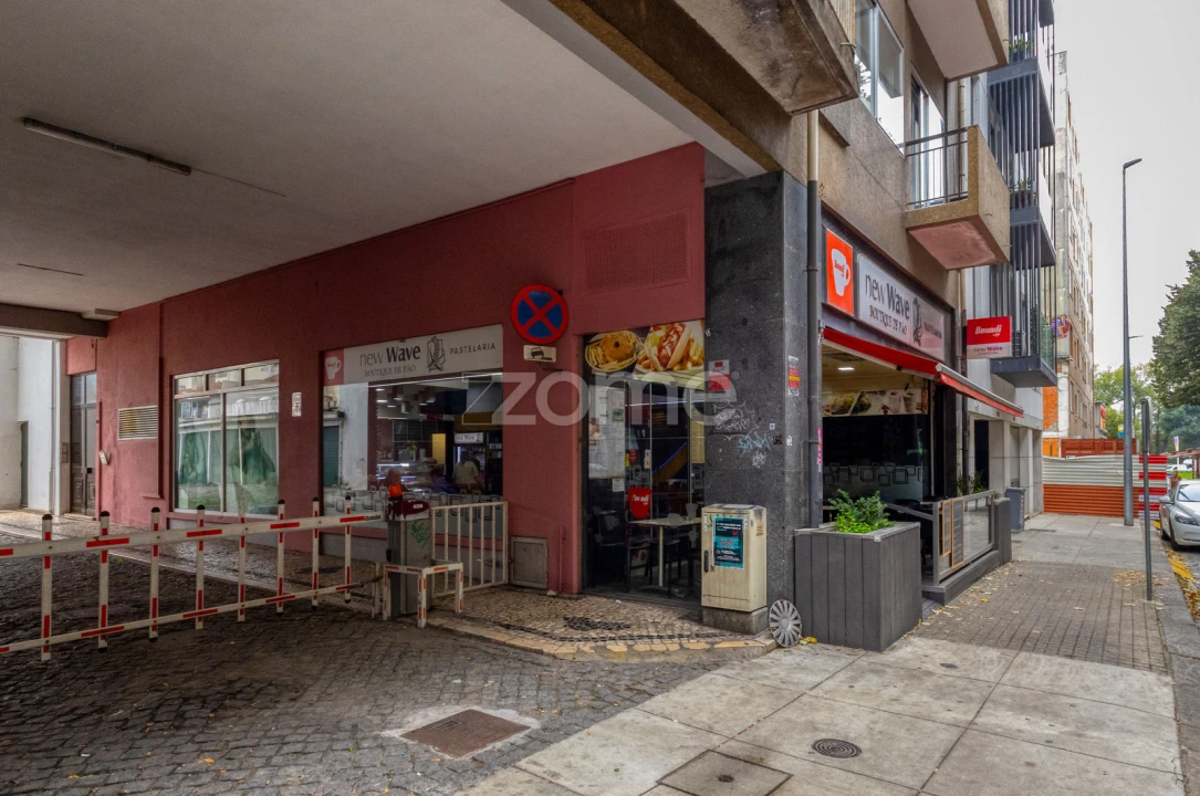 Negócio para Trespasse em Matosinhos e Leça da Palmeira Foto 6