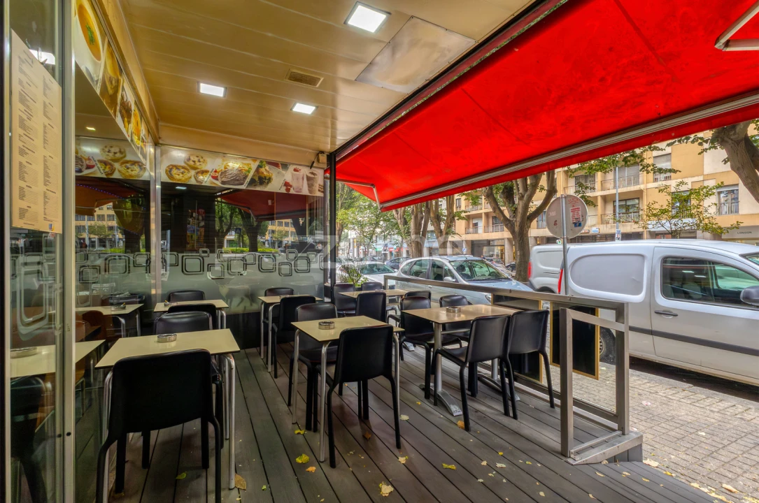 Negócio para Trespasse em Matosinhos e Leça da Palmeira Foto 4