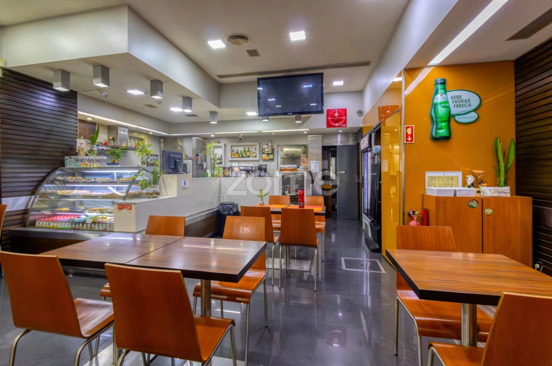 Negócio para Trespasse em Matosinhos e Leça da Palmeira Foto 9