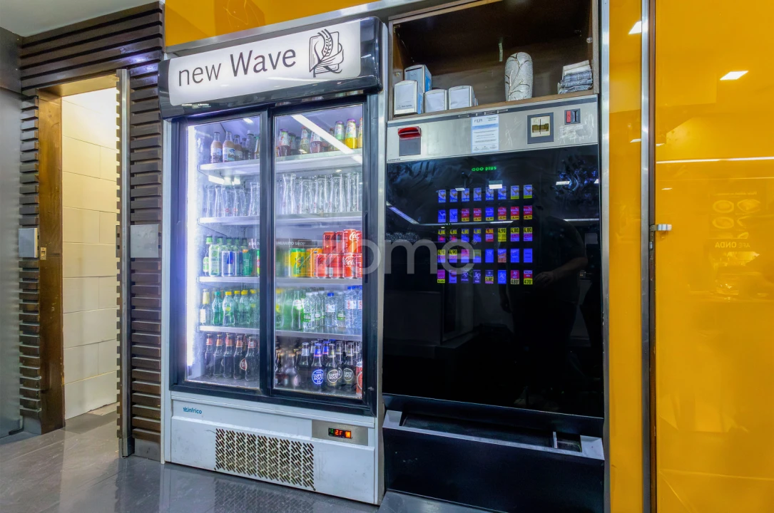 Negócio para Trespasse em Matosinhos e Leça da Palmeira Foto 1