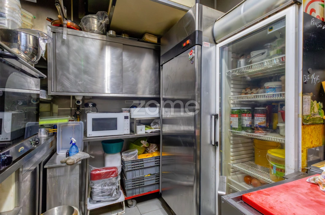 Negócio para Trespasse em Matosinhos e Leça da Palmeira Foto 20