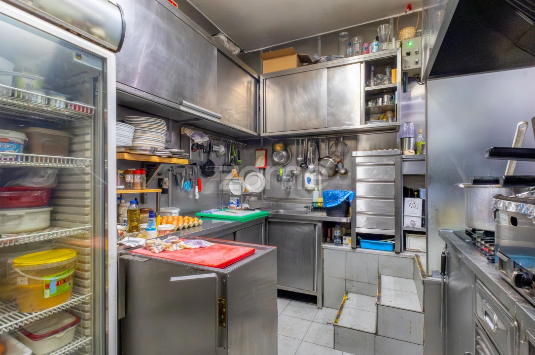 Negócio para Trespasse em Matosinhos e Leça da Palmeira Foto 21