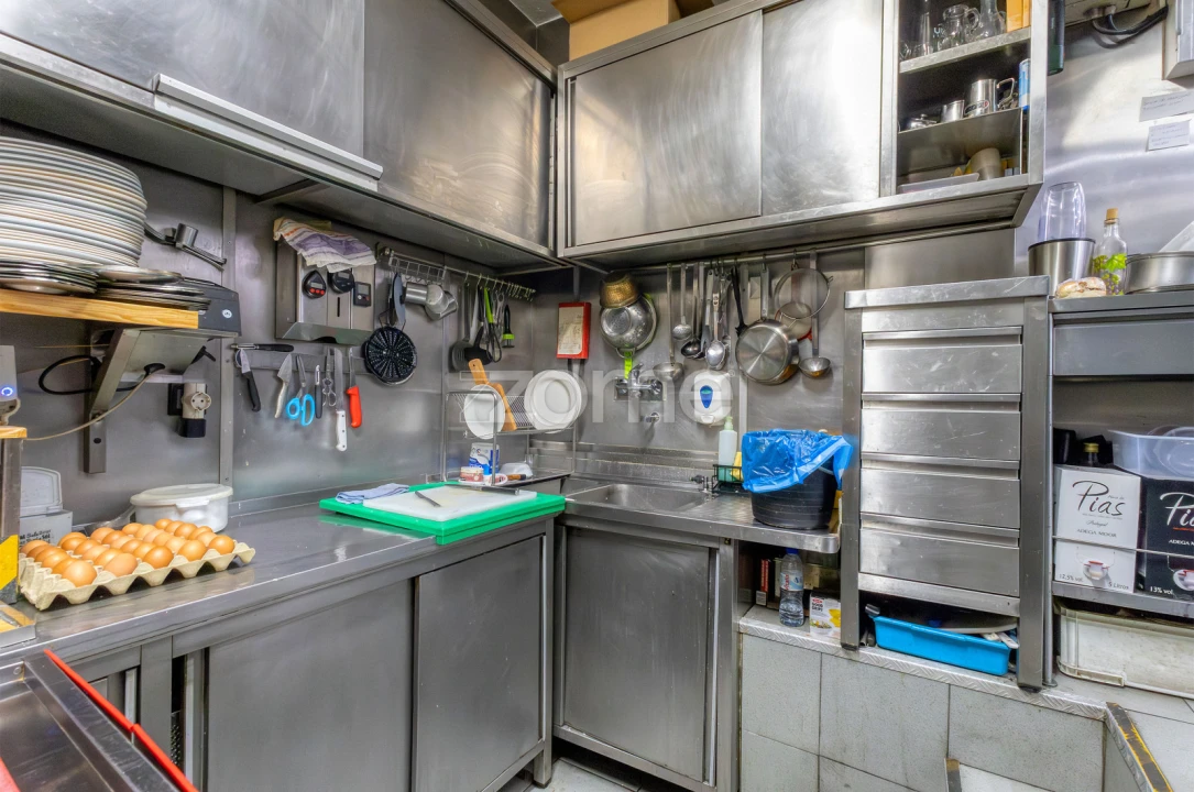 Negócio para Trespasse em Matosinhos e Leça da Palmeira Foto 22