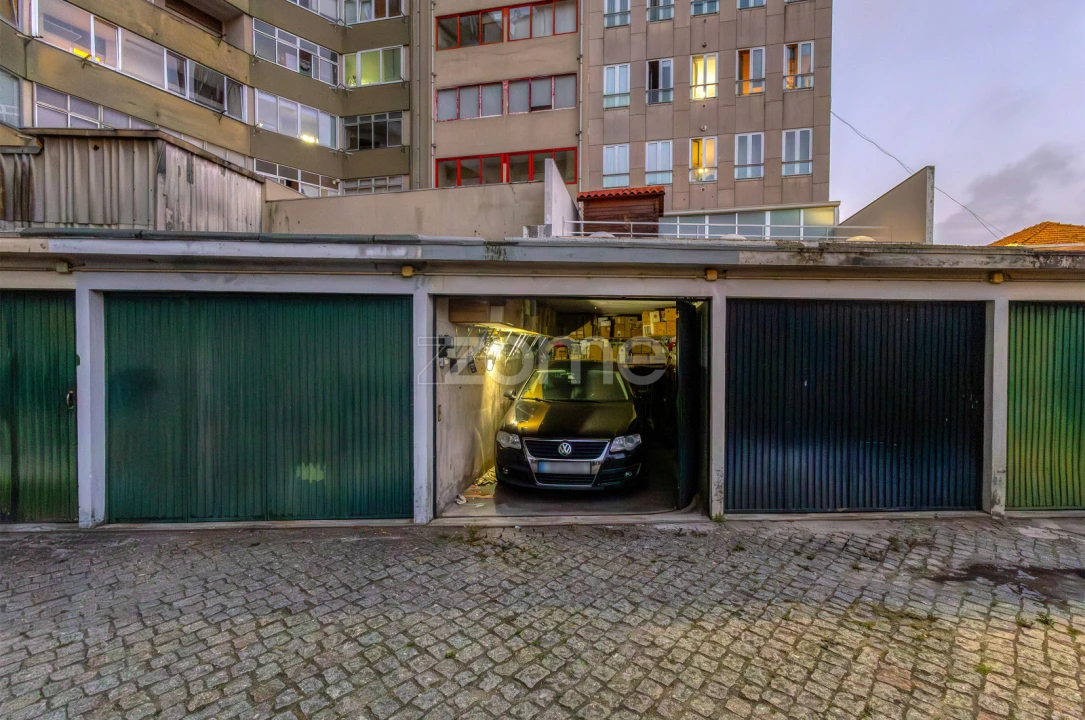 Negócio para Trespasse em Matosinhos e Leça da Palmeira Foto 26