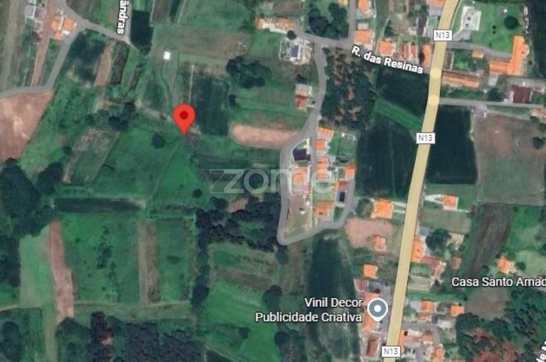 Terreno para Venda em Antas Foto 18