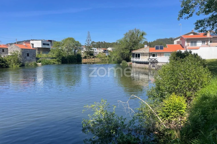 Terreno para Venda em Antas Foto 18