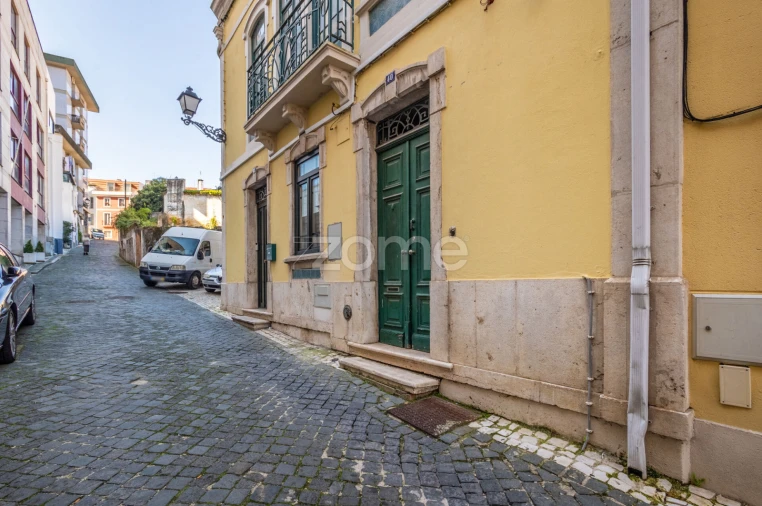Prédio para Venda em Leiria, Pousos, Barreira e Cortes Foto 49