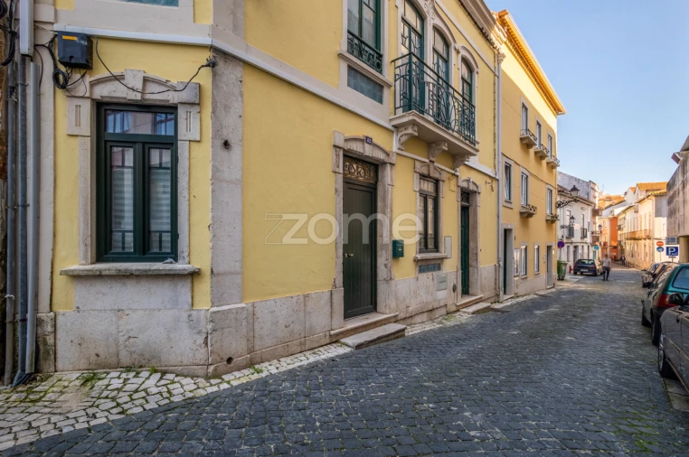 Prédio para Venda em Leiria, Pousos, Barreira e Cortes Foto 51