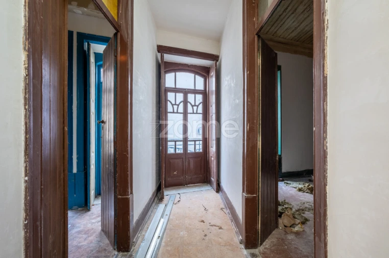 Prédio para Venda em Leiria, Pousos, Barreira e Cortes Foto 23