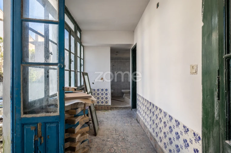 Prédio para Venda em Leiria, Pousos, Barreira e Cortes Foto 27