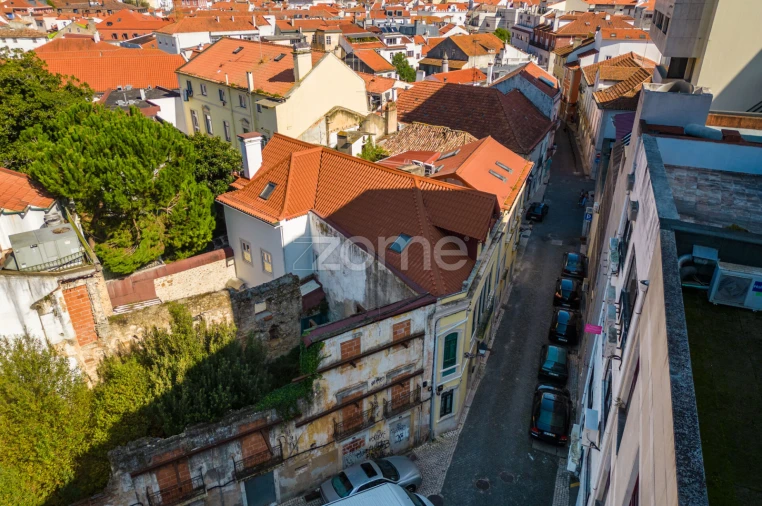 Prédio para Venda em Leiria, Pousos, Barreira e Cortes Foto 39