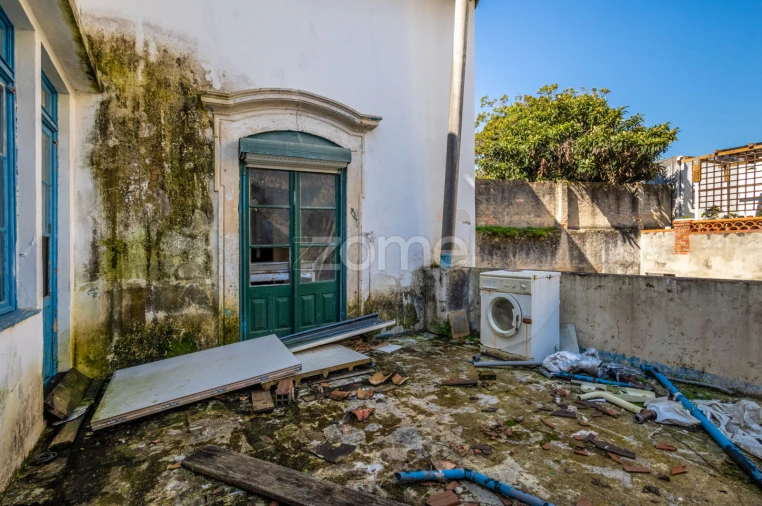 Prédio para Venda em Leiria, Pousos, Barreira e Cortes Foto 32