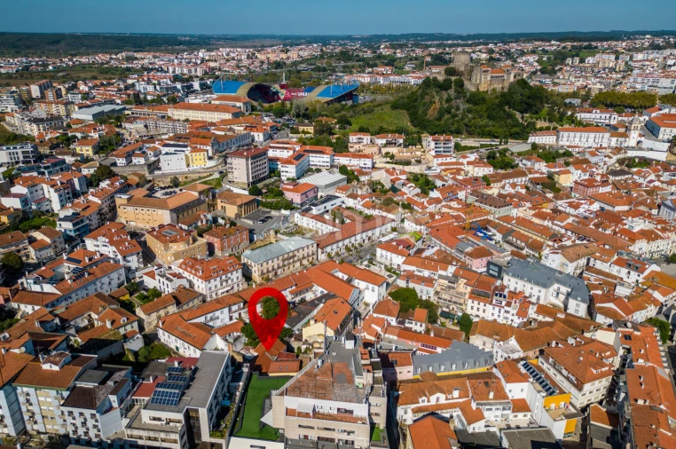 Prédio para Venda em Leiria, Pousos, Barreira e Cortes Foto 46